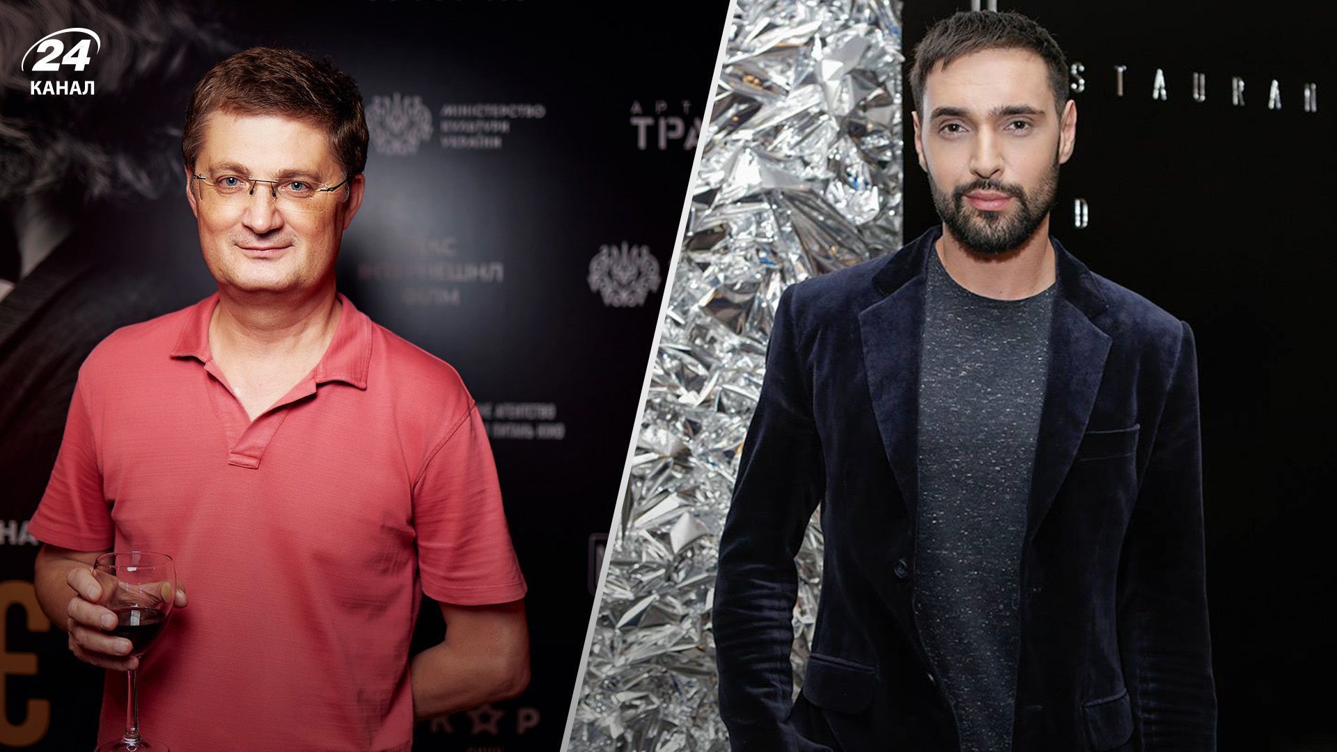 Козловский высказался о Кондратюке Козловский высказался о Кондратюке