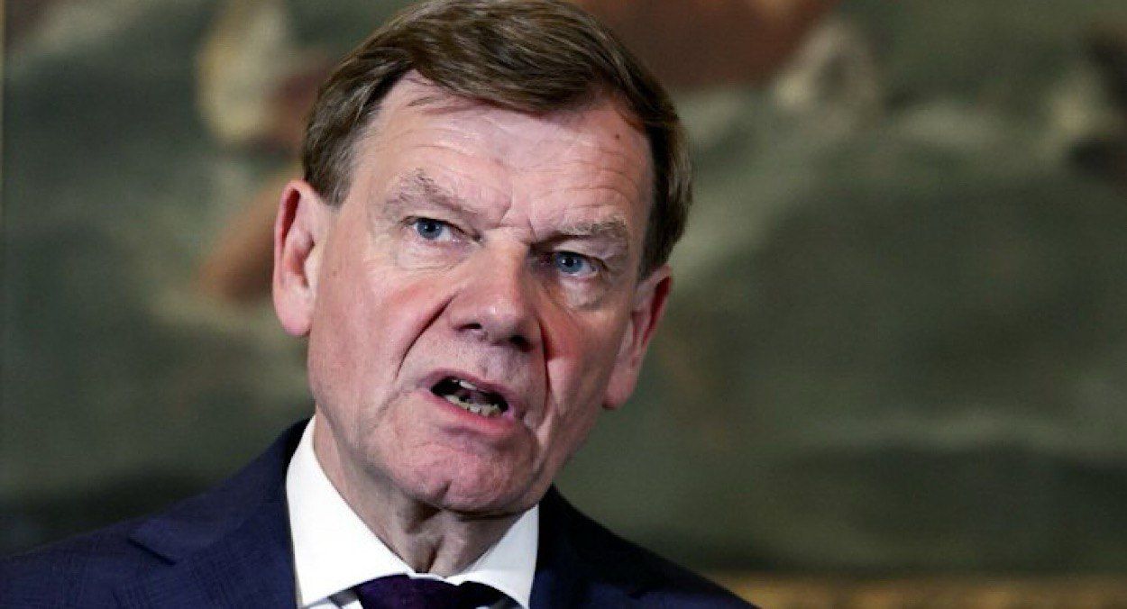 Берлин не ждет капитуляции Москвы Берлин не ждет капитуляции Москвы