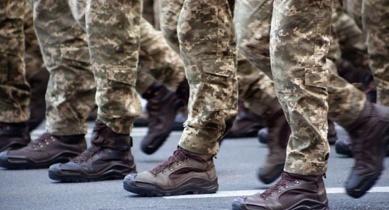 Мобилизация студентов 2025