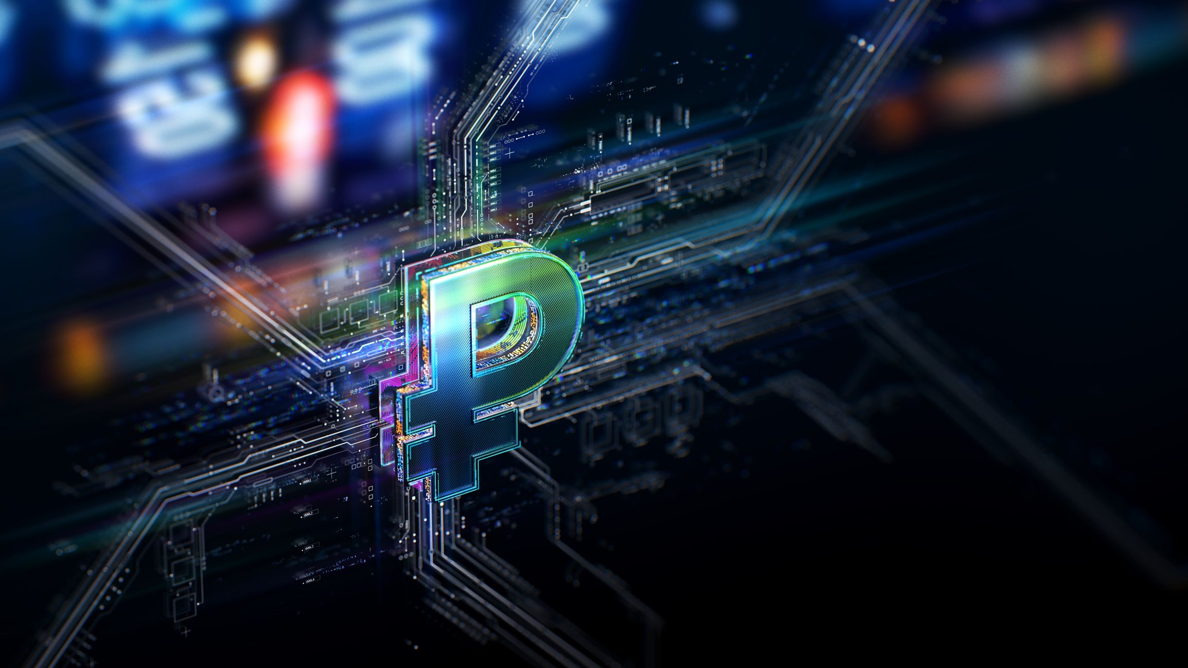 В ГУР рассказали об угрозе для россиян от внедрения цифрового рубля В ГУР рассказали об угрозе для россиян от внедрения цифрового рубля