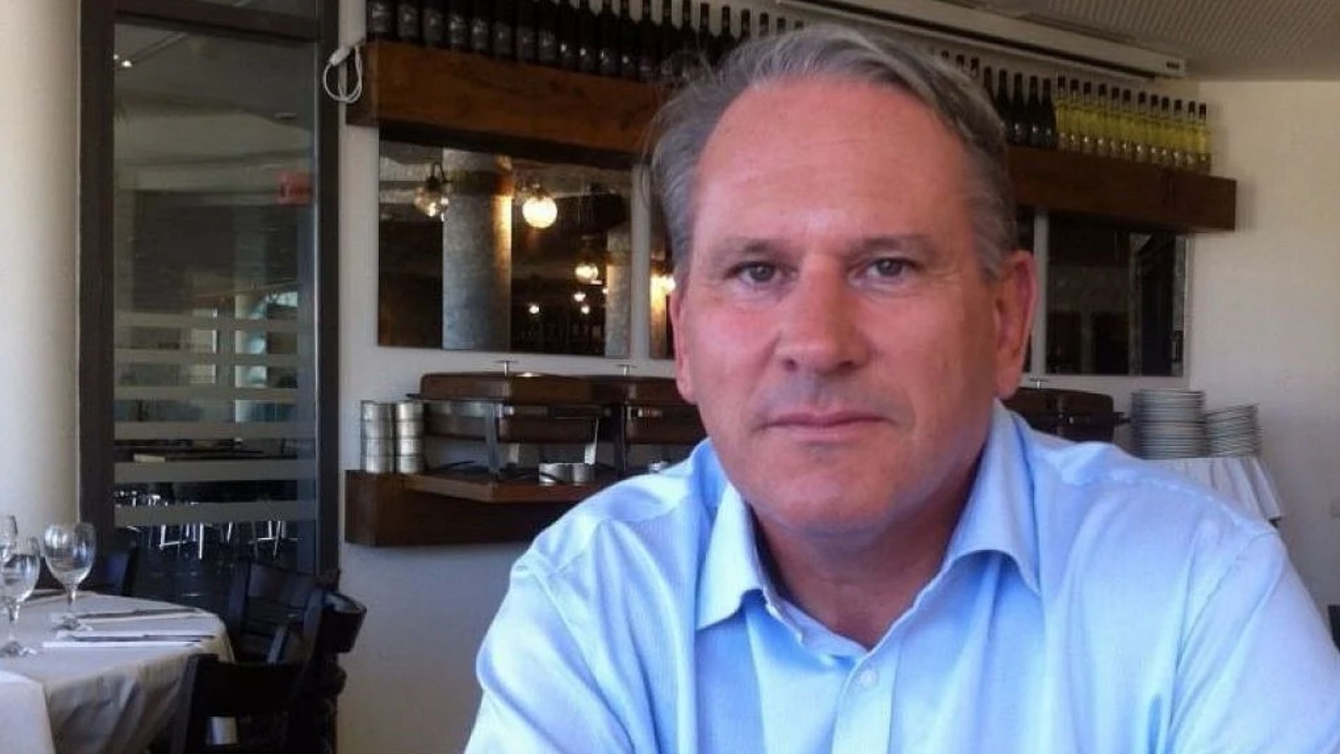 Ричард Кэмп