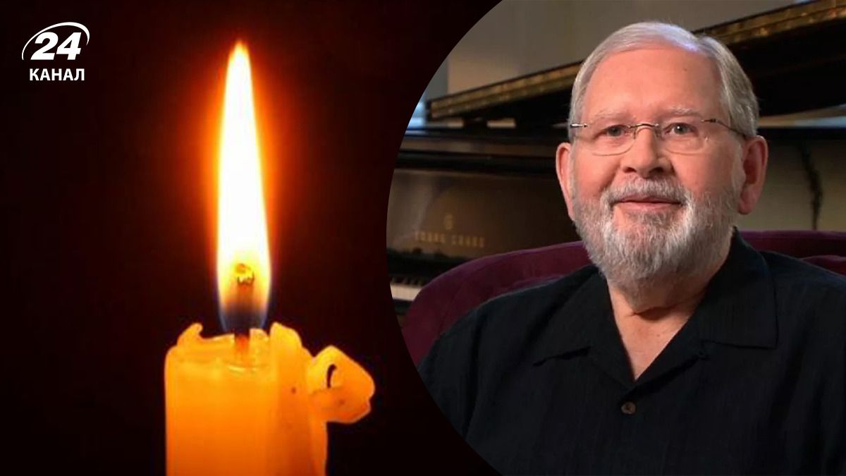 Умер композитор Альф Клаузен Умер композитор Альф Клаузен