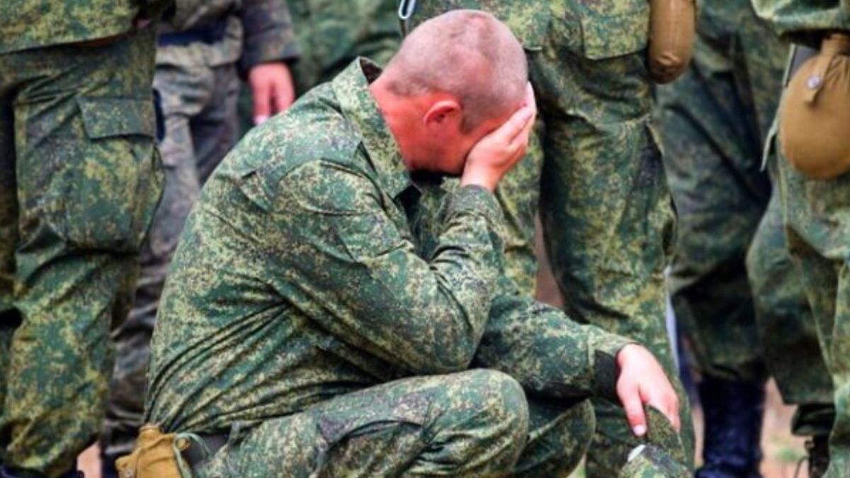 Потери России должны увеличиться в несколько раз Потери России должны увеличиться в несколько раз