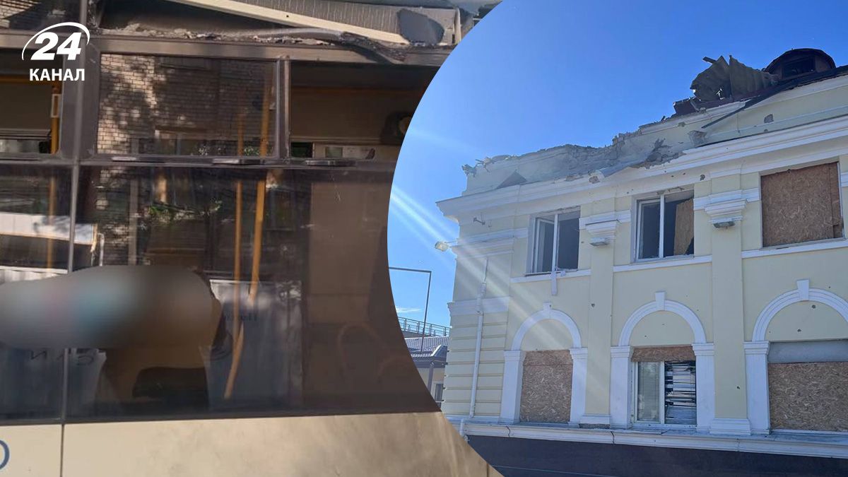 Каким является обычный день жизни в Херсоне