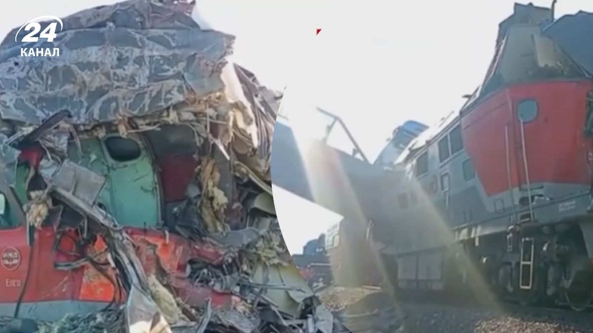 У Росії обвалилося кілька мостів У Росії обвалилося кілька мостів