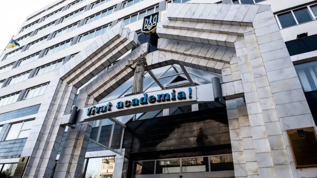 Реорганізація Одеської Юридичної академії - чи приєднають виш до Університету Мечникова - Реорганізація Одеської Юридичної академії - чи приєднають виш до Університету Мечникова -