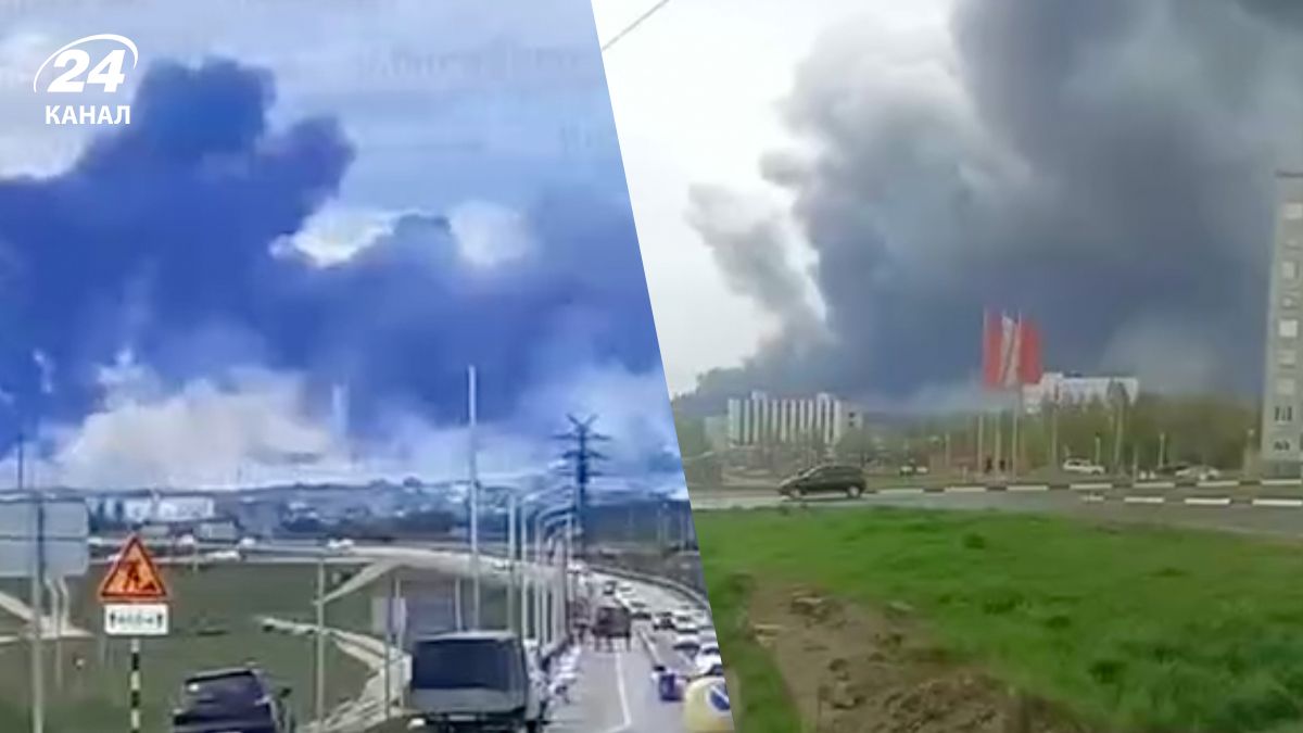 Операция Паутина - какие потери у россиян Операция Паутина - какие потери у россиян