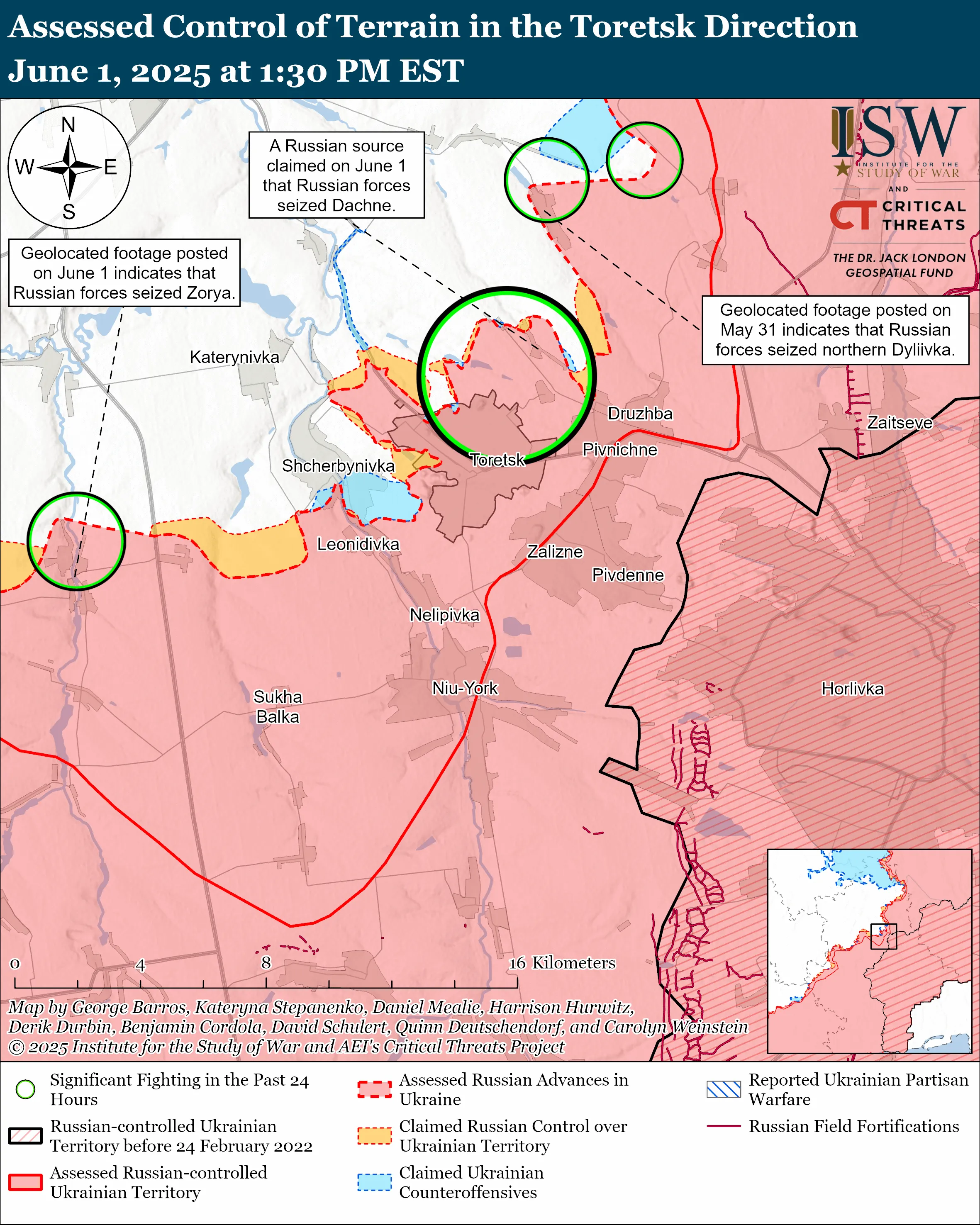 ситуация на торецком направлении ситуация на торецком направлении