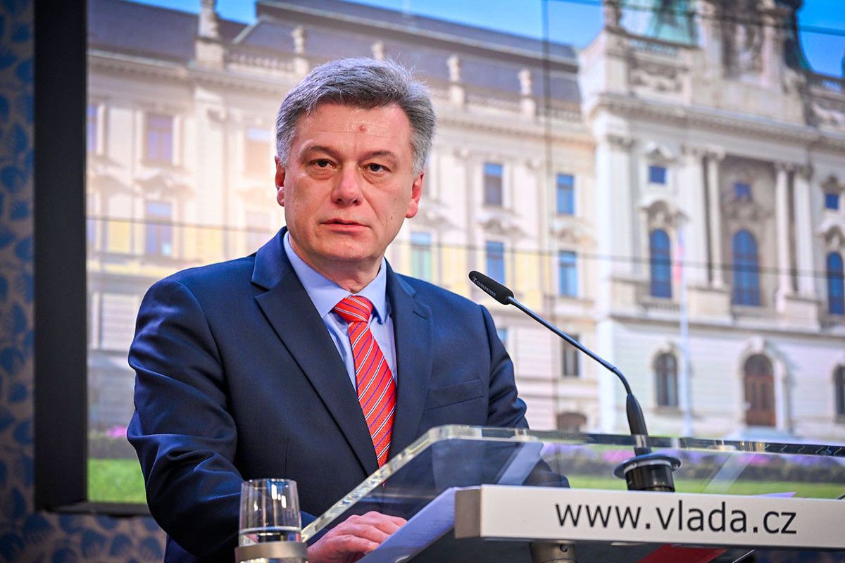 Павел Блажек Павел Блажек