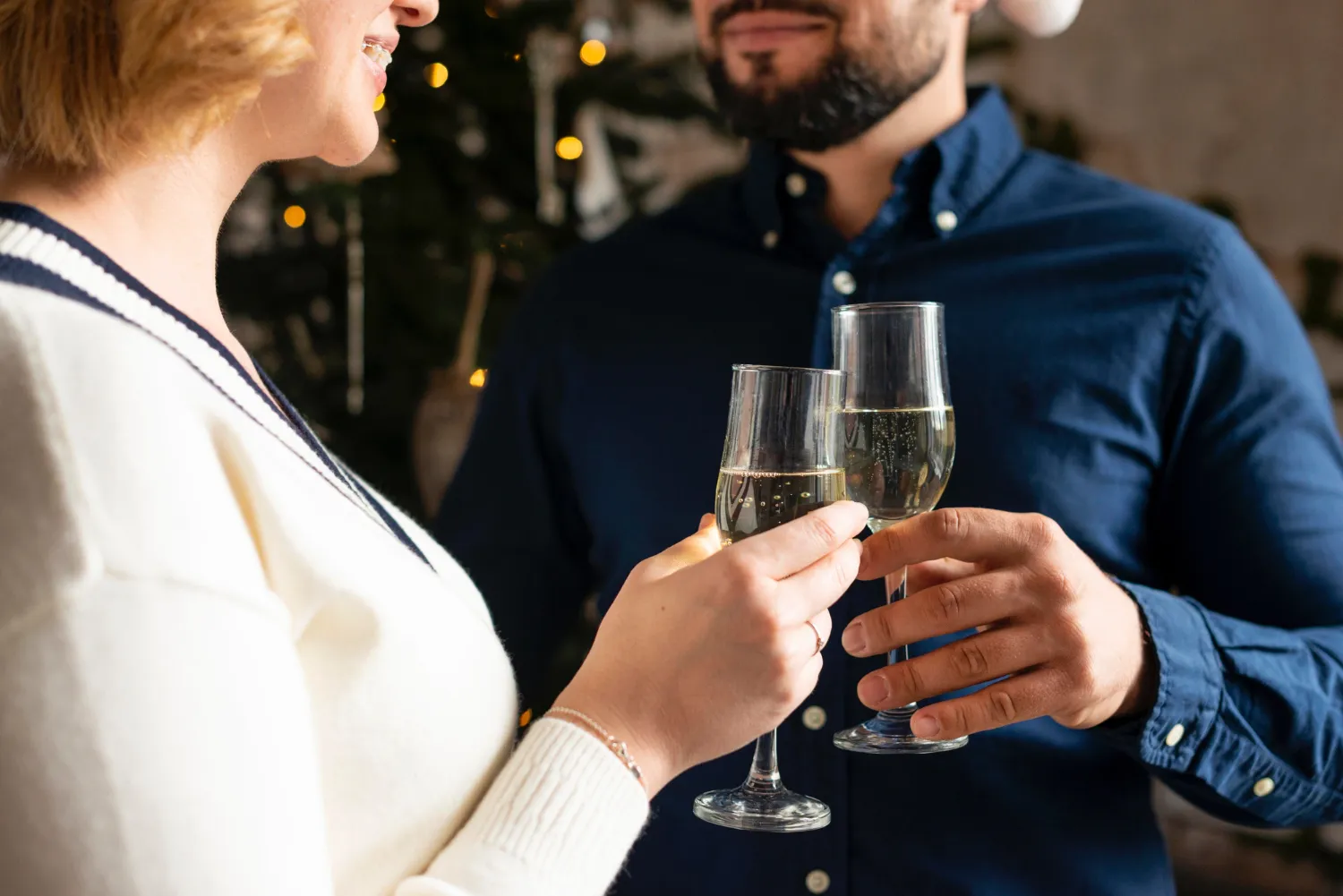 Почему нельзя чокаться с парнем Почему нельзя чокаться с парнем