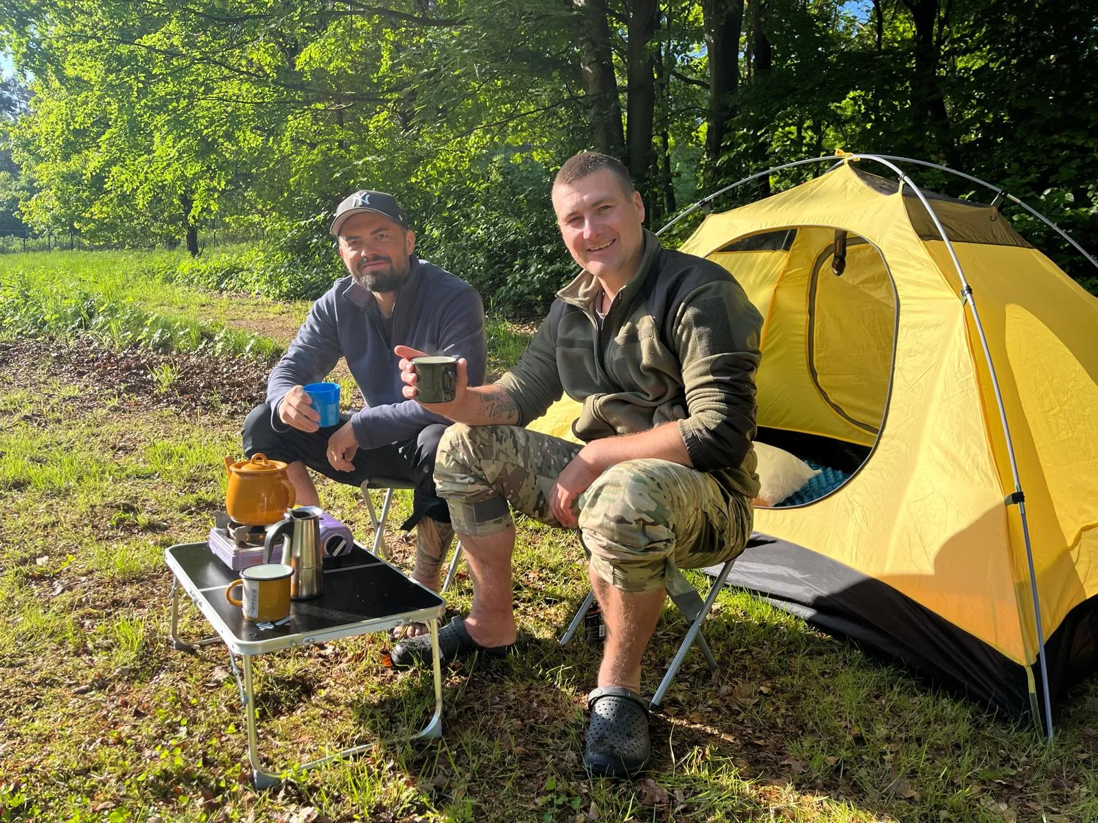 Артур и Руслан Артур и Руслан