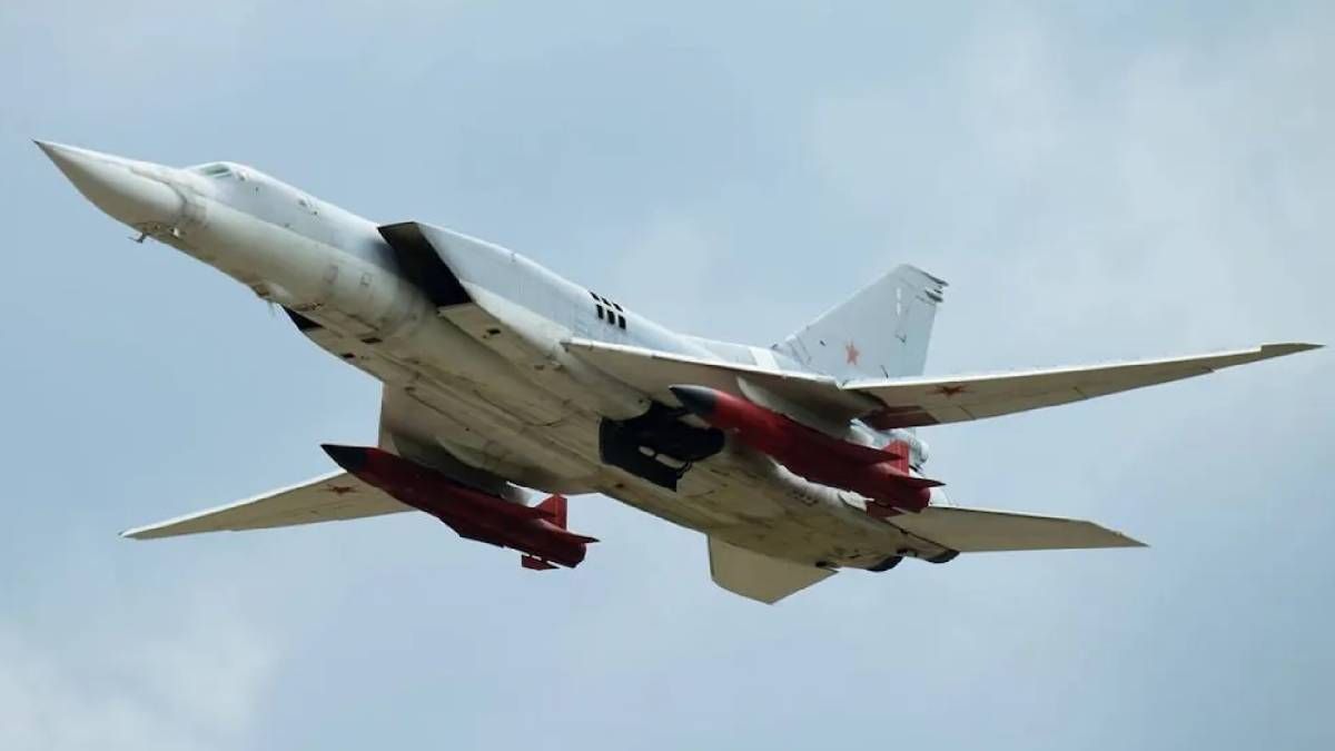 У Росії шукають винних через атаку дронів на аеродроми У Росії шукають винних через атаку дронів на аеродроми