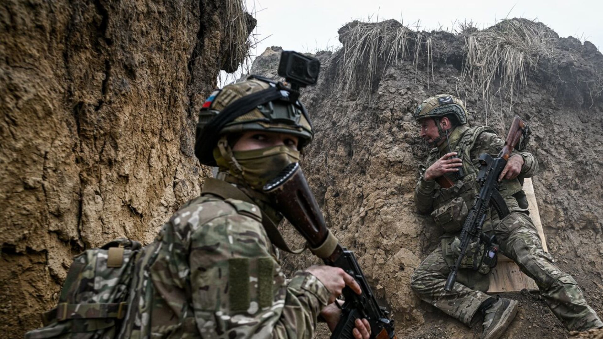 Что известно о летнем наступлении врага Что известно о летнем наступлении врага