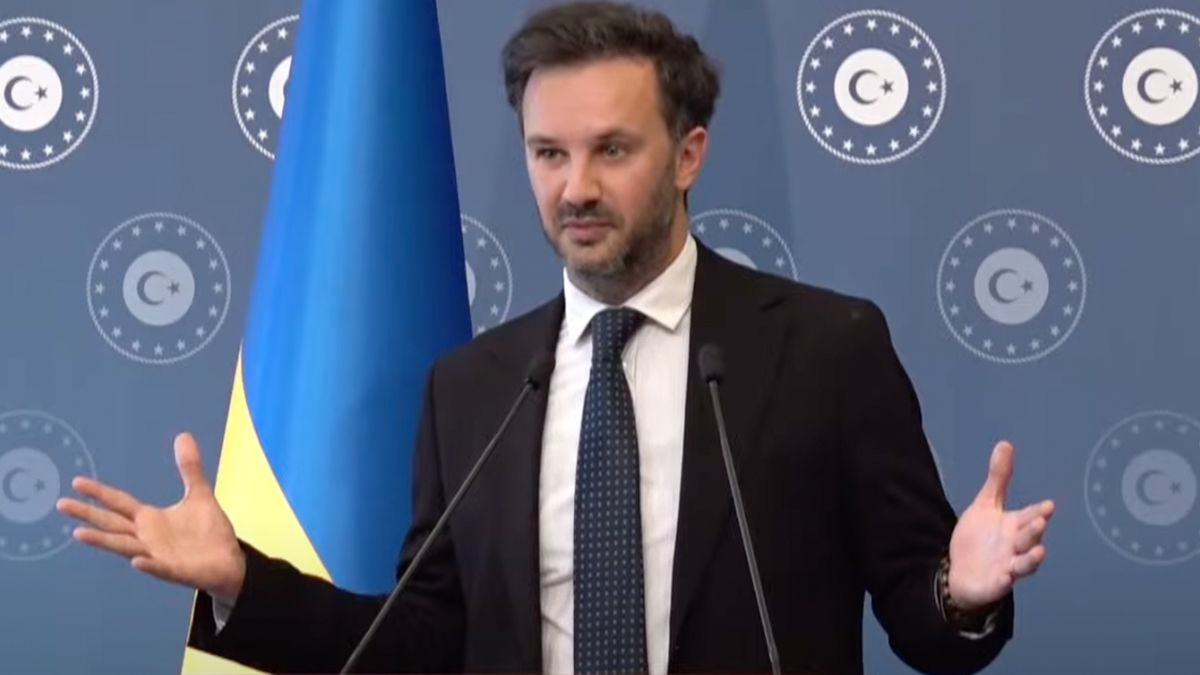 Тихий прокоментував готовність Зеленського до зустрічі з Путіним Тихий прокоментував готовність Зеленського до зустрічі з Путіним