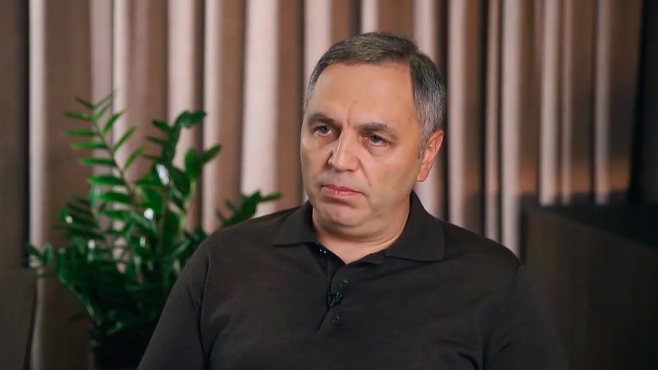 Родина Портнова придбала нерухомість в Дубаї на 2 мільйони доларів США Родина Портнова придбала нерухомість в Дубаї на 2 мільйони доларів США