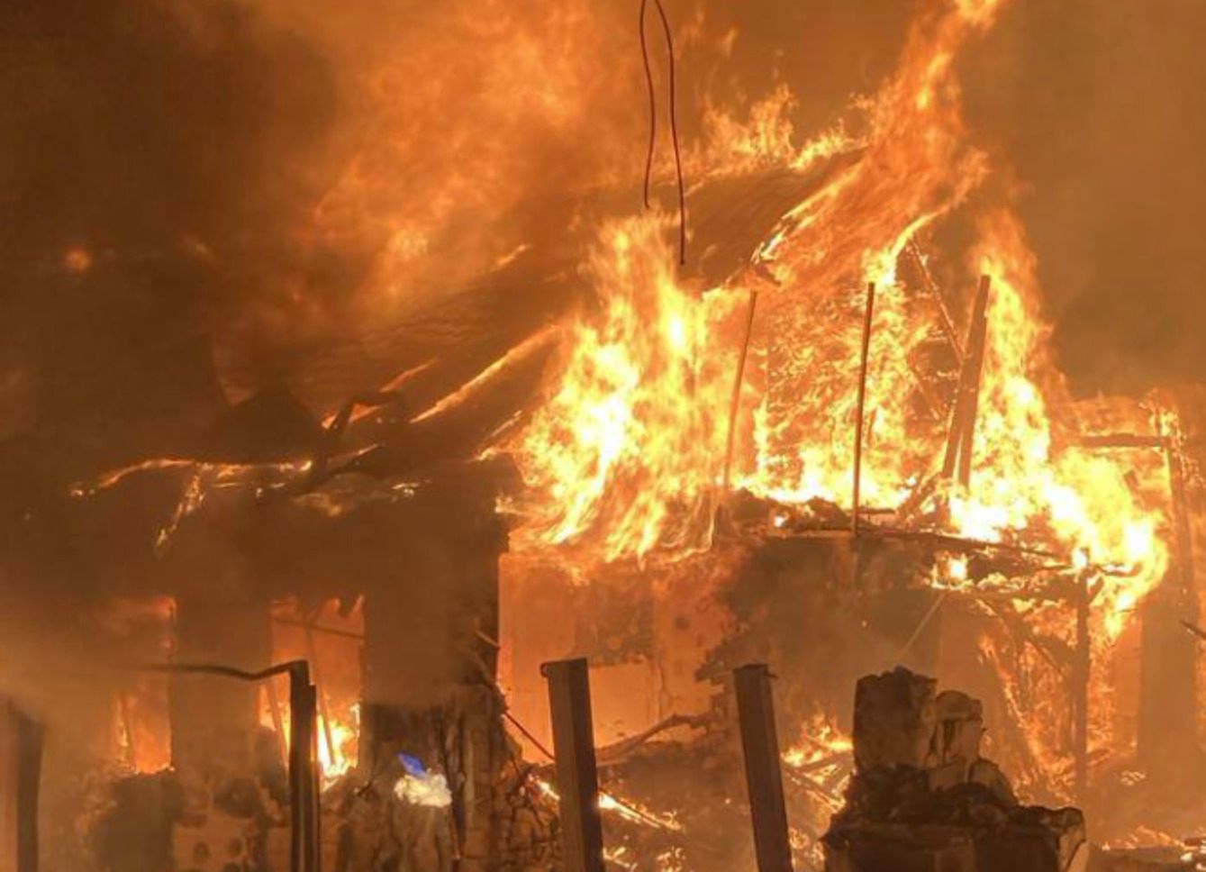 Вибух у Чернігові 3 червня 2025 - що відомо про атаку - новини Чернігова Вибух у Чернігові 3 червня 2025 - що відомо про атаку - новини Чернігова