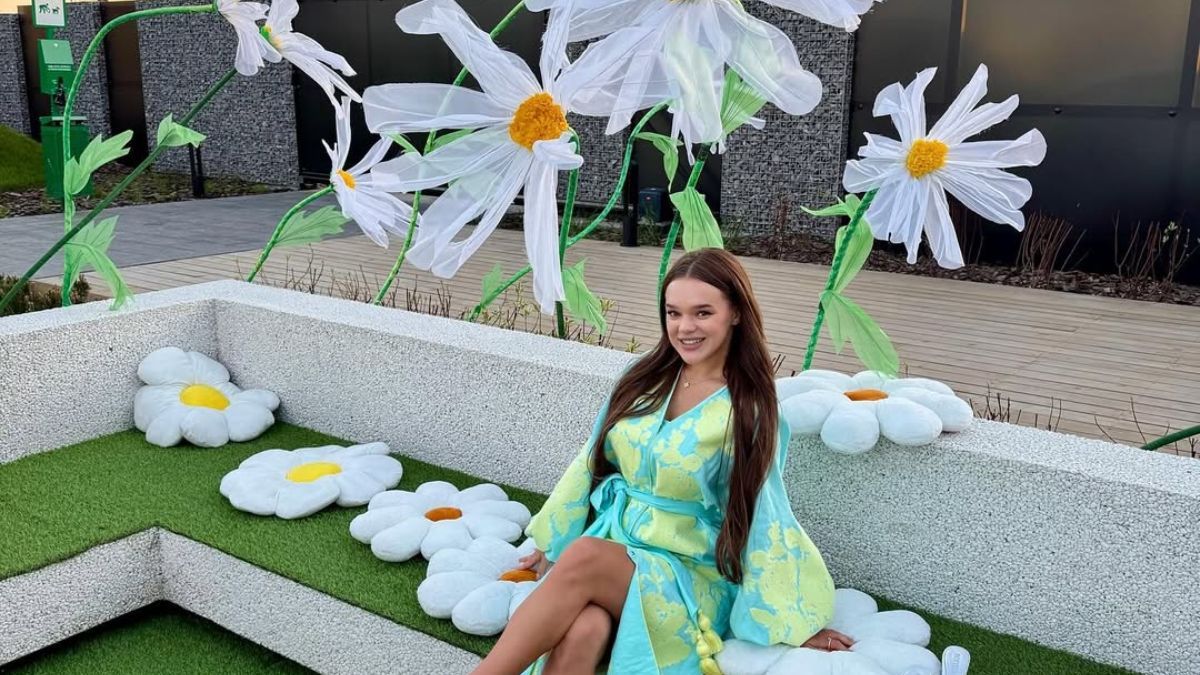 Юля Верба Юля Верба