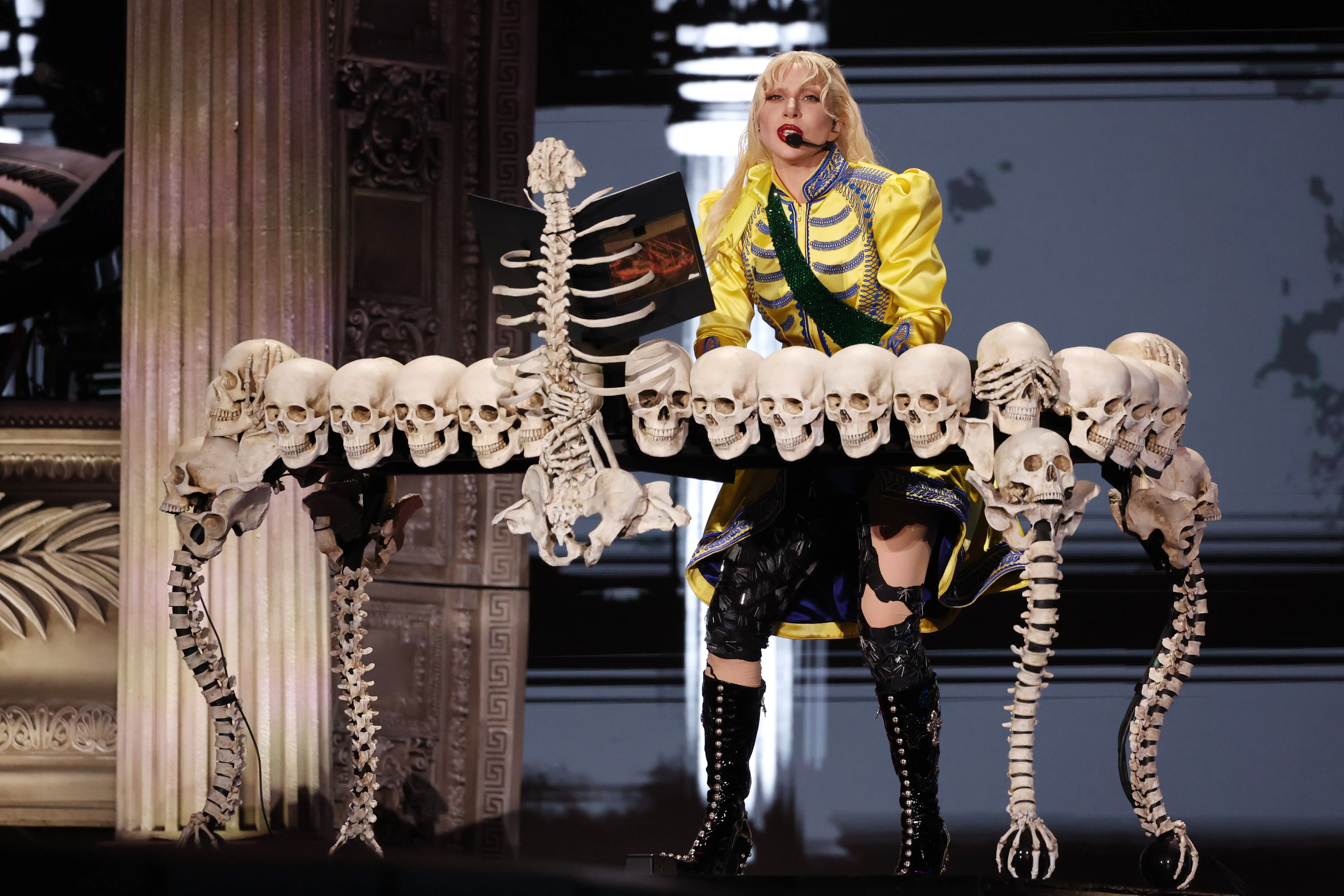 Леди Гага Леди Гага