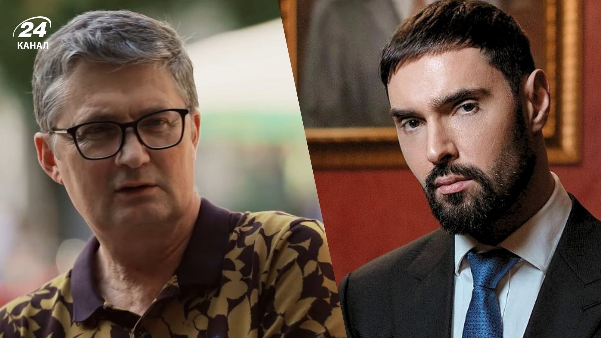 Я цього не терплю, – Кондратюк несподівано заявив про зіркову хворобу Віталія Козловського - Show24