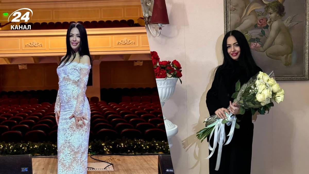 Жанна Лтавская - где сейчас Жанна Лтавская - где сейчас