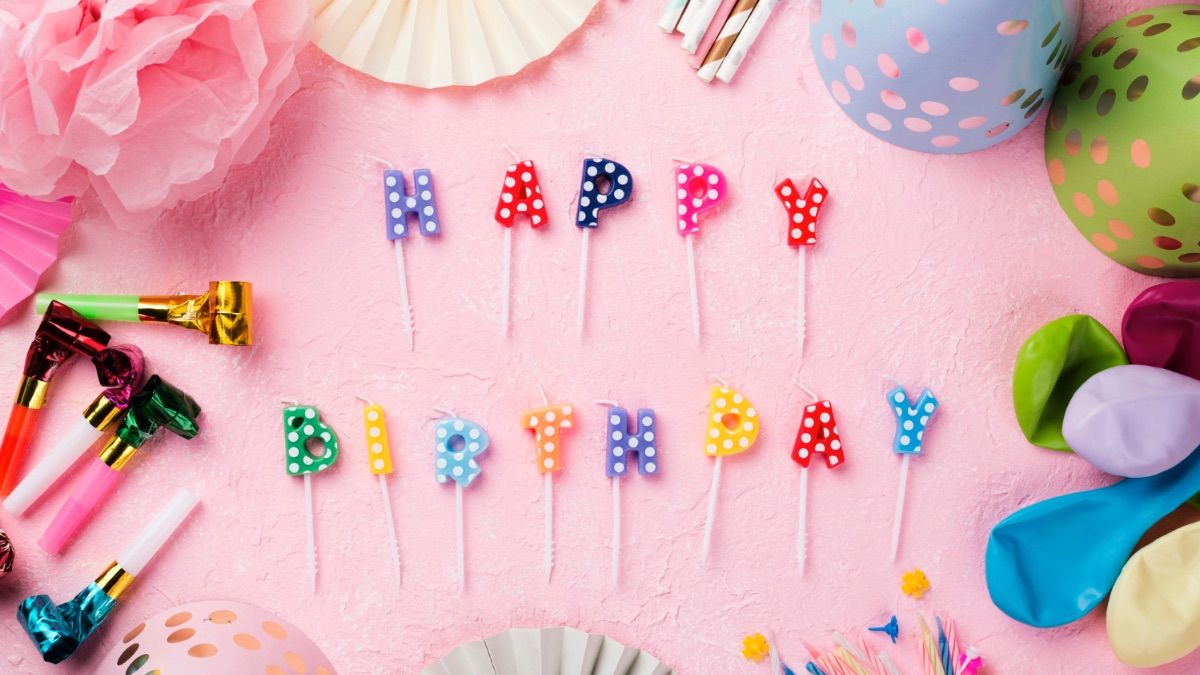 Скільки років не можна святкувати Скільки років не можна святкувати