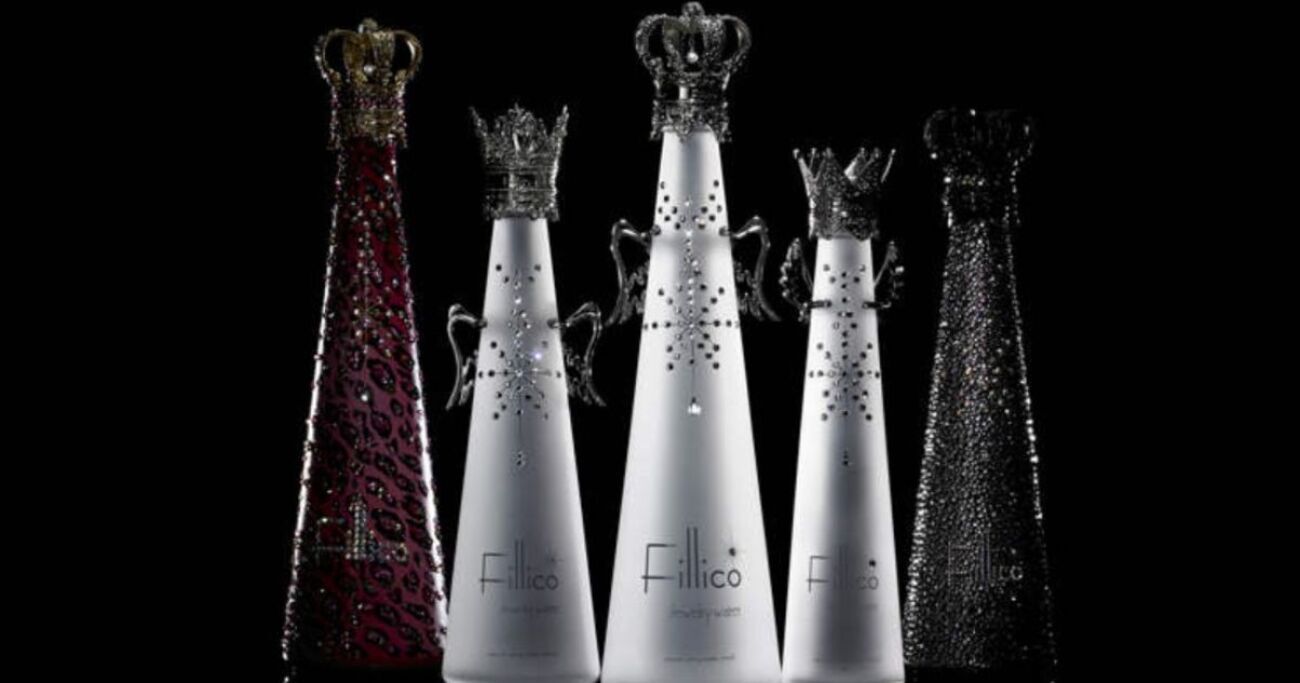 Вода за 10 тысяч долларов Вода за 10 тысяч долларов