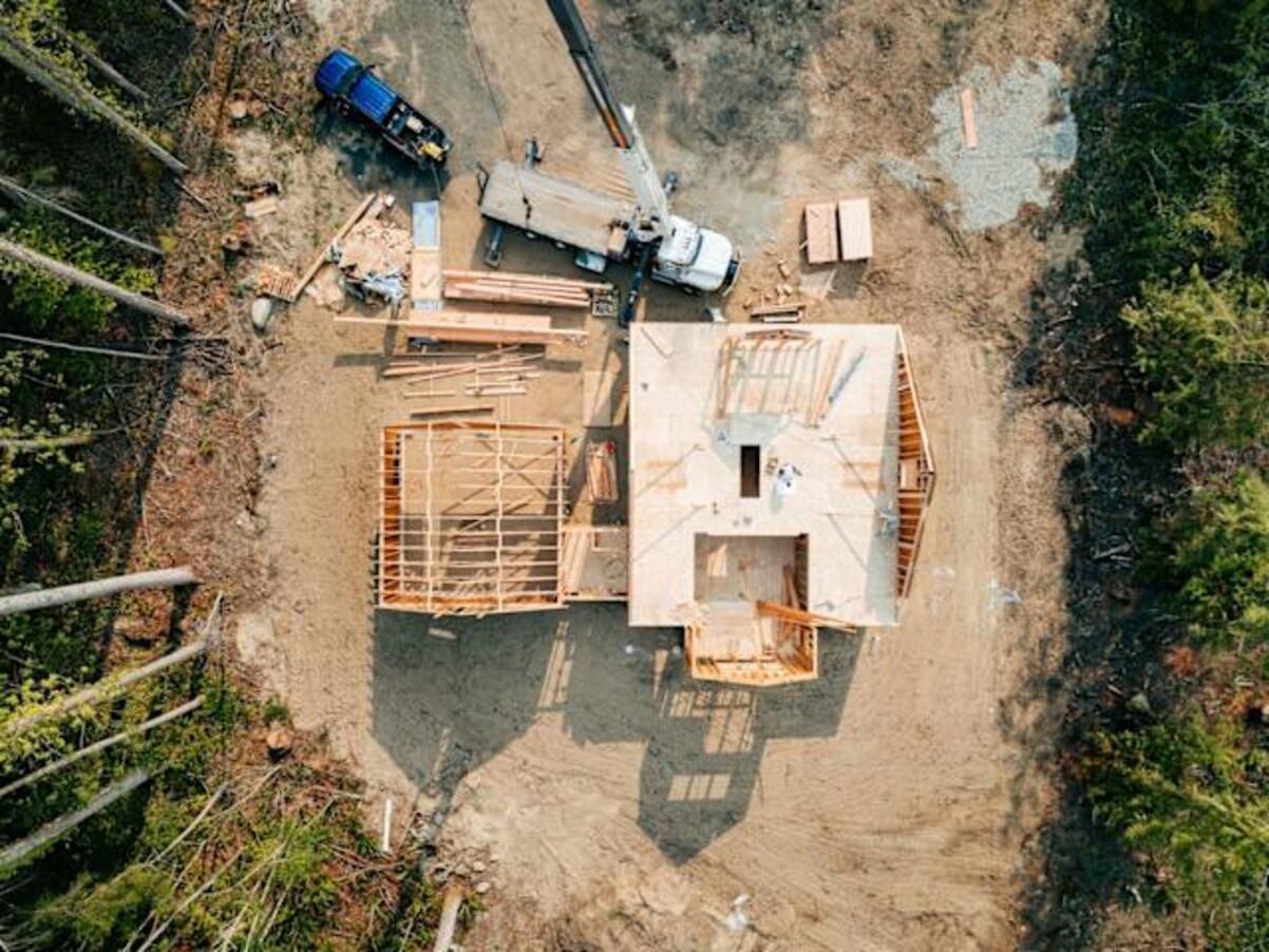 Будинок власника знесли без його відома - він дізнався про це, коли навідався - Нерухомість Будинок власника знесли без його відома - він дізнався про це, коли навідався - Нерухомість