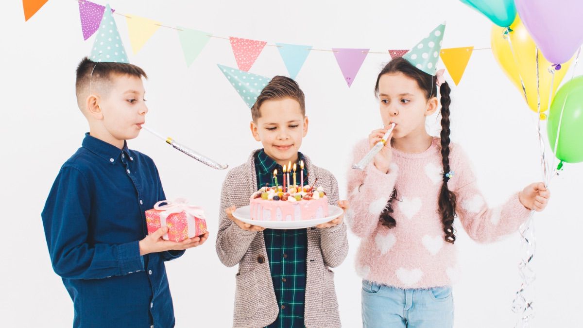 Чому не можна святкувати 9 років Чому не можна святкувати 9 років