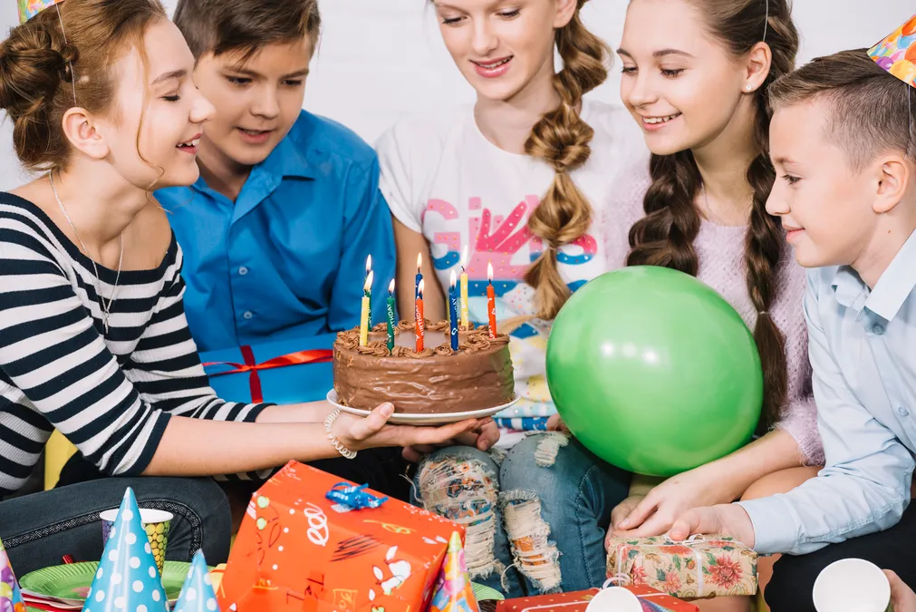 Почему нельзя праздновать 9 лет Почему нельзя праздновать 9 лет