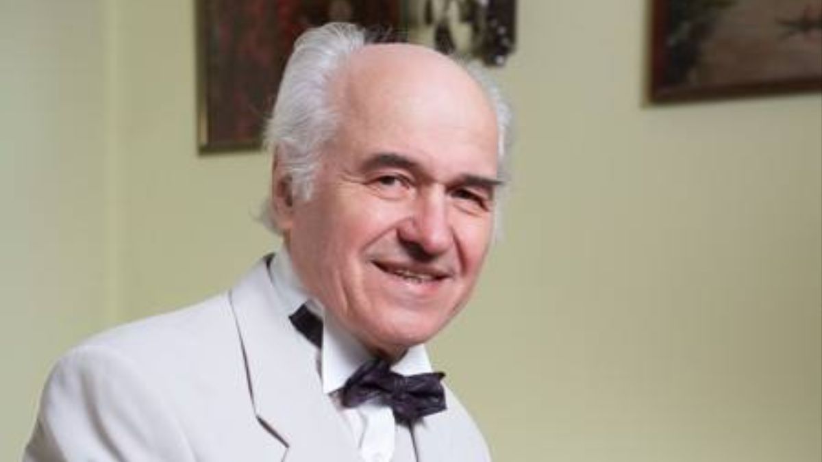 Євген Дога - Show24 Євген Дога - Show24