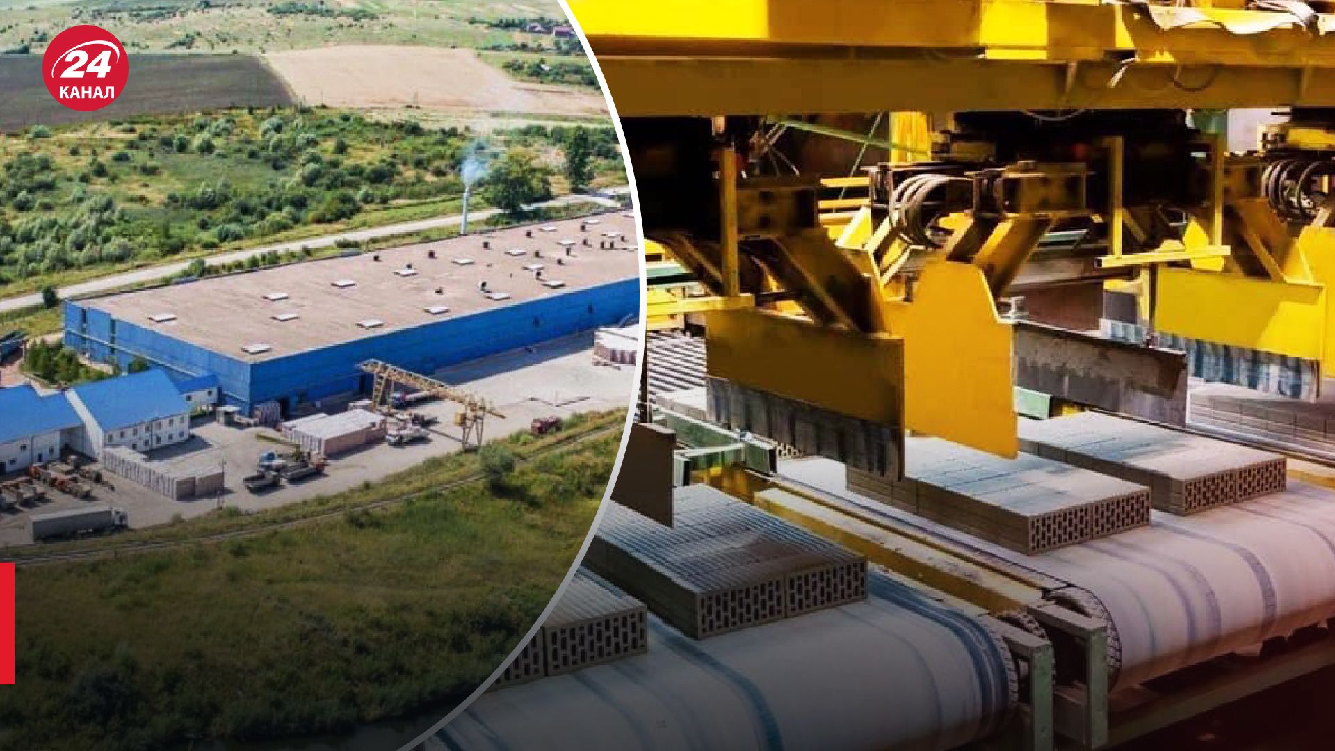 Керамбуд шукає управителя Керамбуд шукає управителя