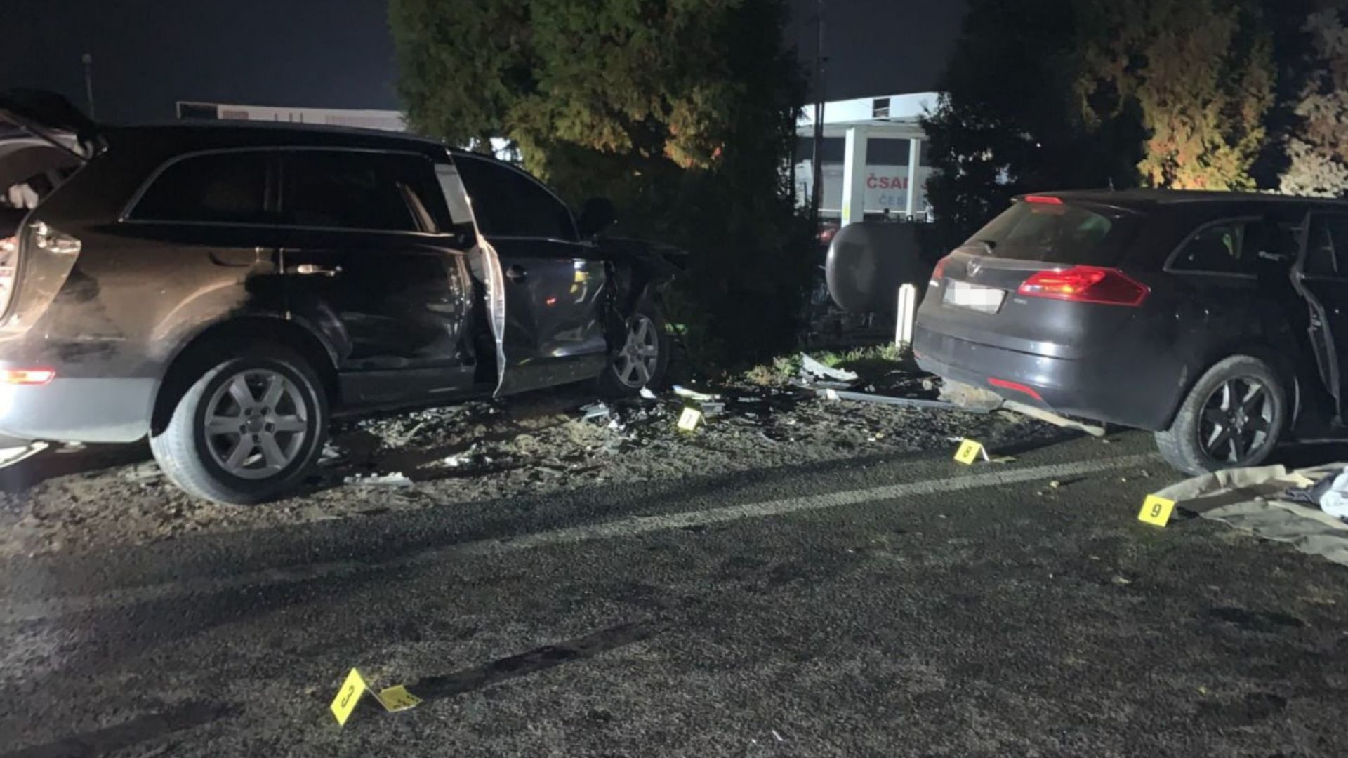 на Закарпатті посадовця судитимуть скоєння смертельної аварії на Закарпатті посадовця судитимуть скоєння смертельної аварії