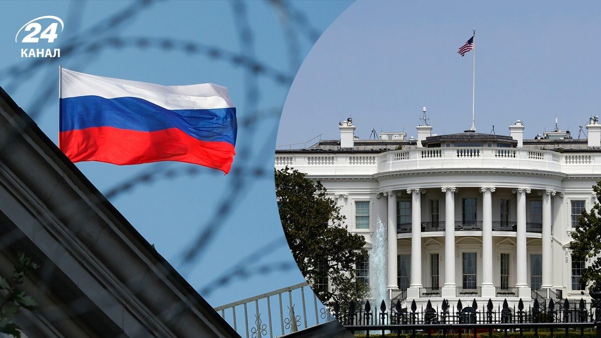 Новые санкции против России – как сенаторы могут продвинуть законопроект - 24 Канал Новые санкции против России – как сенаторы могут продвинуть законопроект - 24 Канал