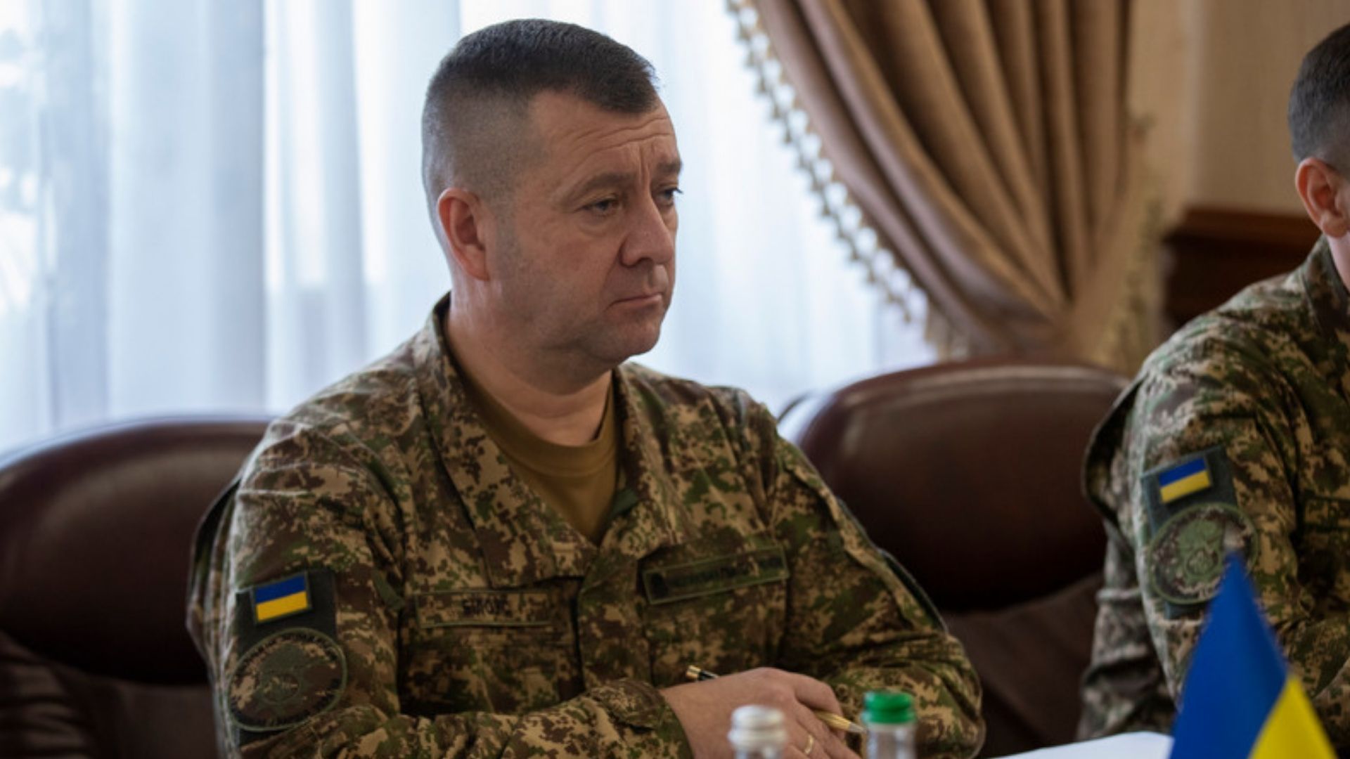 Зеленський звільнив з посади Білоуса Зеленський звільнив з посади Білоуса