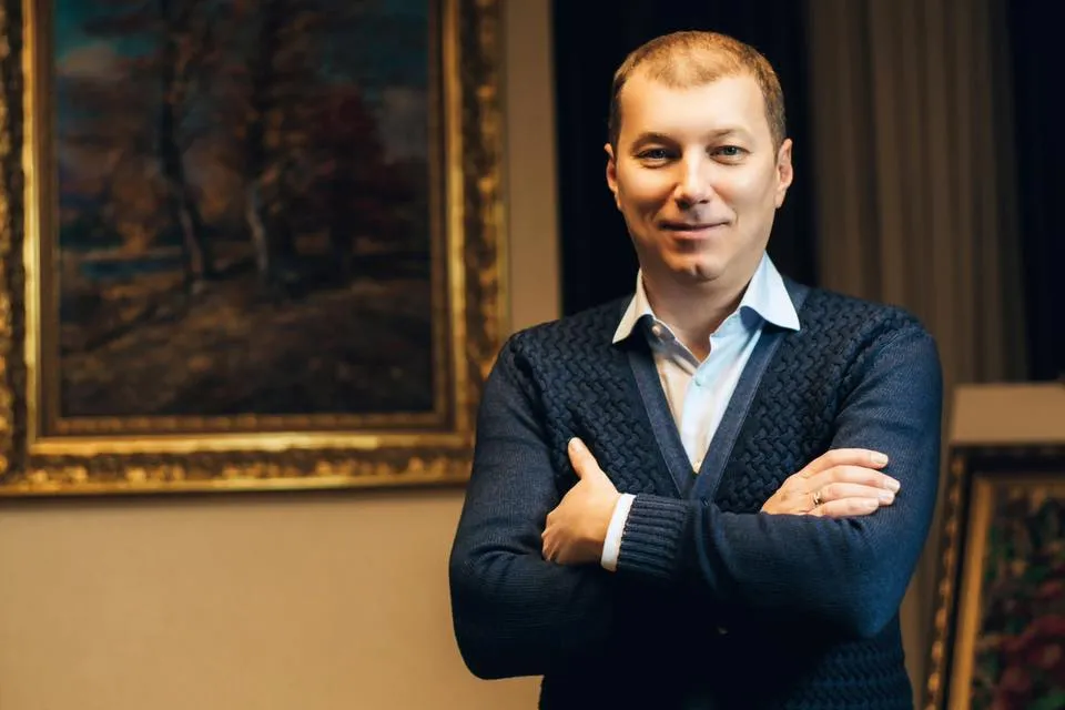 Роберт Бровді Роберт Бровді