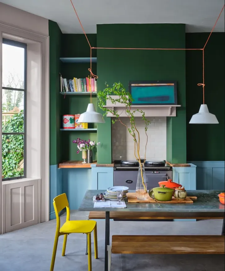 пляшковий колір пляшковий колір