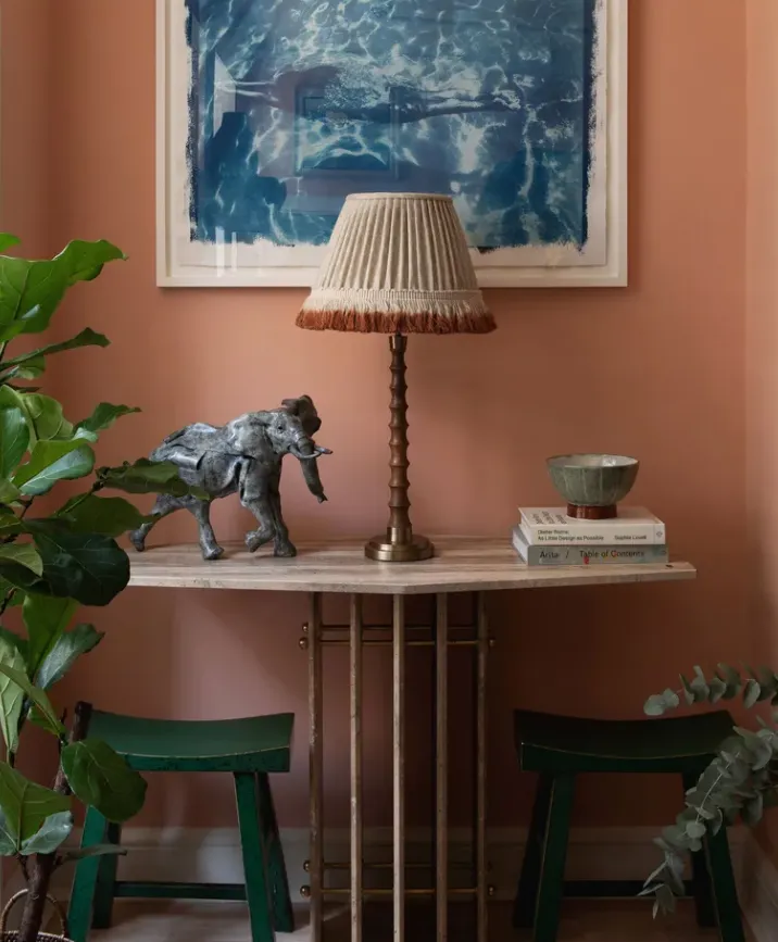 теракотовий теракотовий