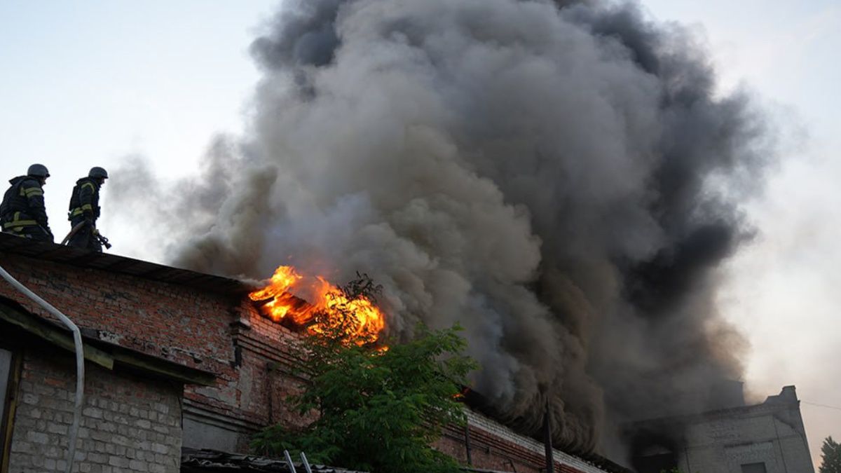 Хронология 1197 дня войны Хронология 1197 дня войны