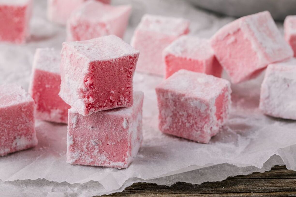 Оригінальний десерт з полуниці Оригінальний десерт з полуниці