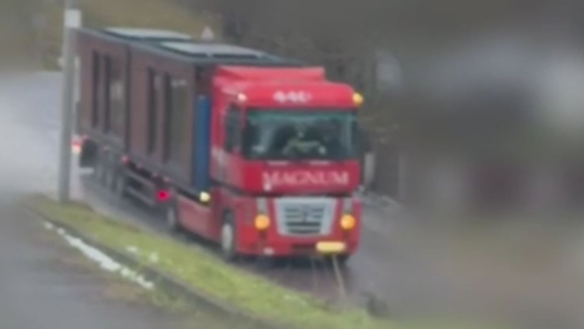 Уникальные кадры операции Паутина Уникальные кадры операции Паутина