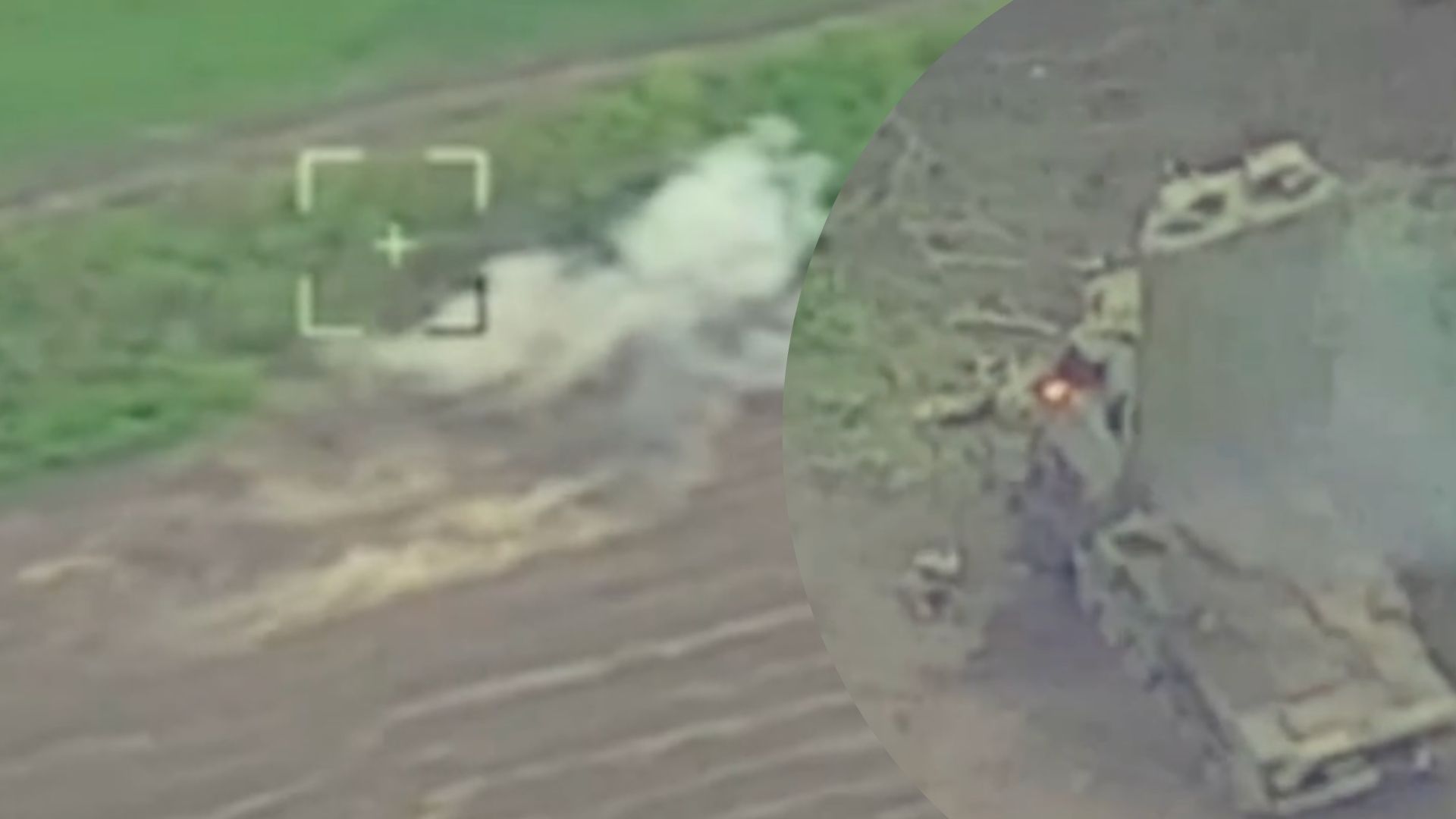 ЗСУ на одному із ключових напрямків знищили ворожу РЛС "Зоопарк-1М" - 24 Канал ЗСУ на одному із ключових напрямків знищили ворожу РЛС "Зоопарк-1М" - 24 Канал