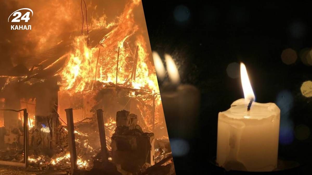 Помер постраждалий внаслідок атаки 3 червня Помер постраждалий внаслідок атаки 3 червня