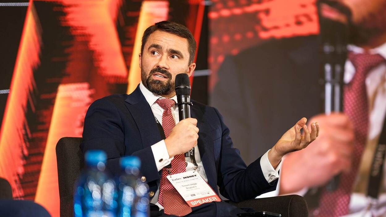 В Метинвесте призвали смягчить валютные ограничения: из-за них Украина остается без инвестиций - 24 Канал В Метинвесте призвали смягчить валютные ограничения: из-за них Украина остается без инвестиций - 24 Канал