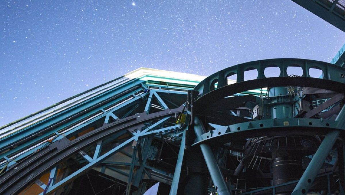 Новая программа Sorcha поможет телескопу Рубина открыть миллионы тел в Солнечной системе - Техно Новая программа Sorcha поможет телескопу Рубина открыть миллионы тел в Солнечной системе - Техно