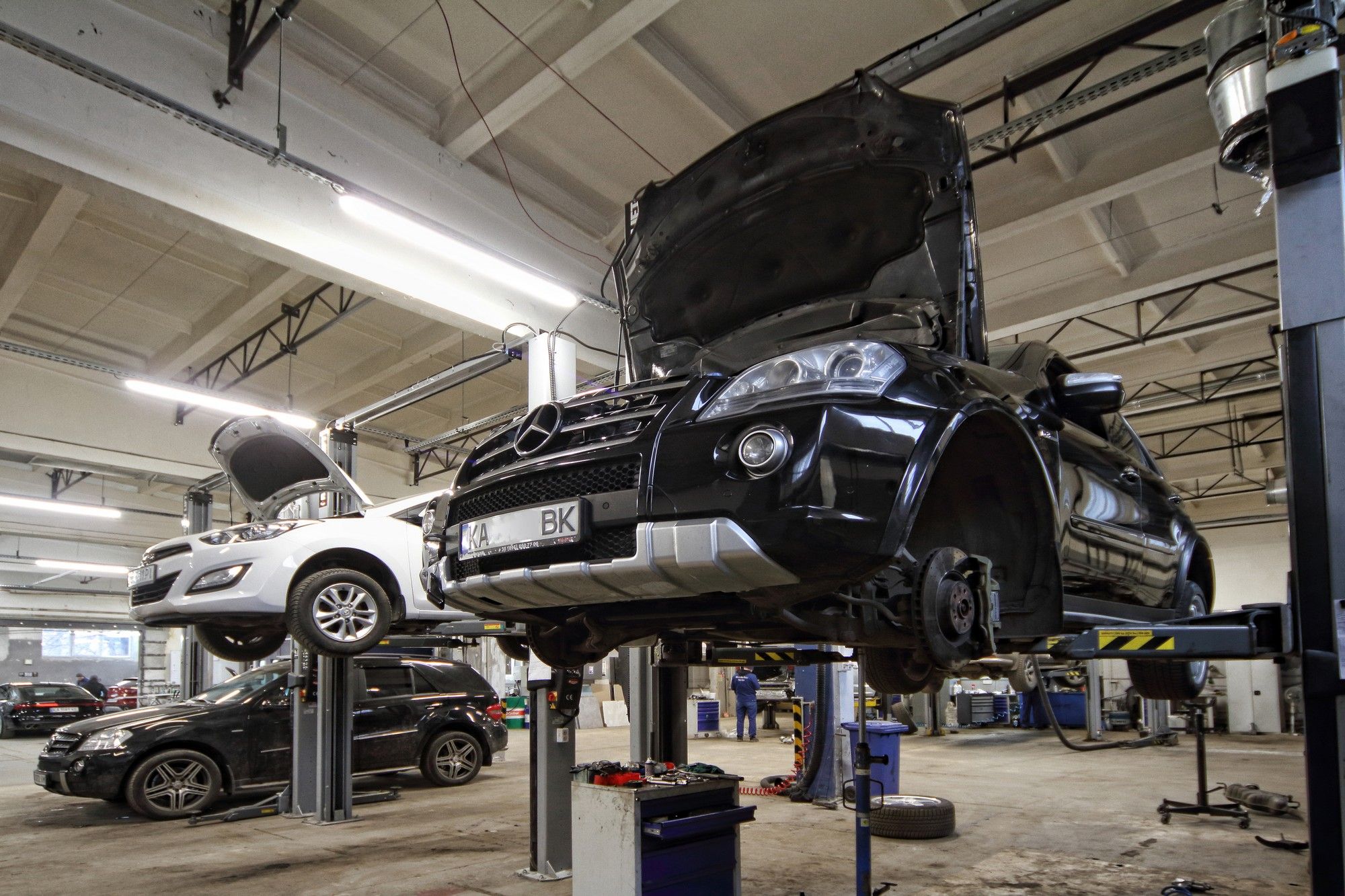 ЄС відчуває наслідки обмежень Китаю на рідкоземельні елементи - Бізнес ЄС відчуває наслідки обмежень Китаю на рідкоземельні елементи - Бізнес