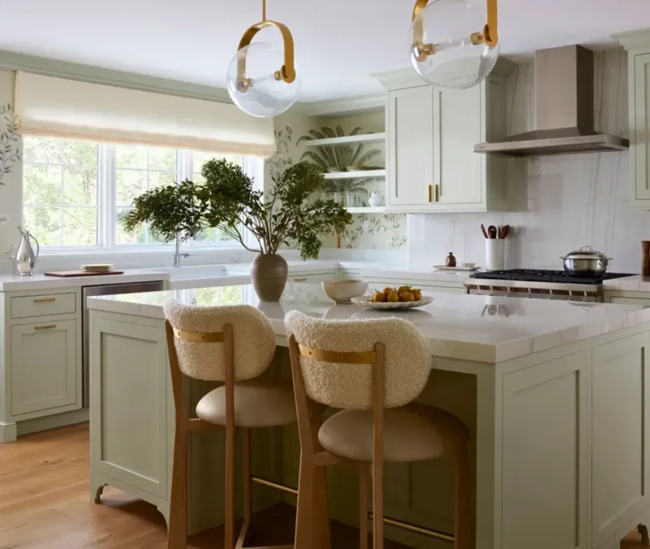 уникайте безладу на кухонному острові уникайте безладу на кухонному острові