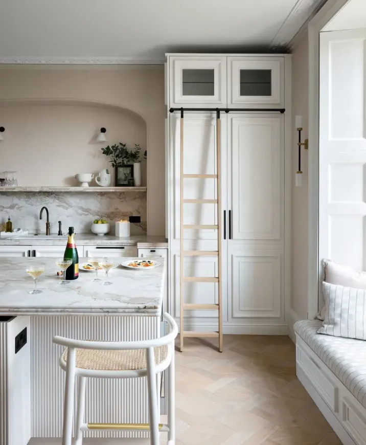 кухонний острів кухонний острів