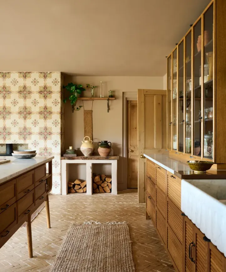 кухонний острів кухонний острів