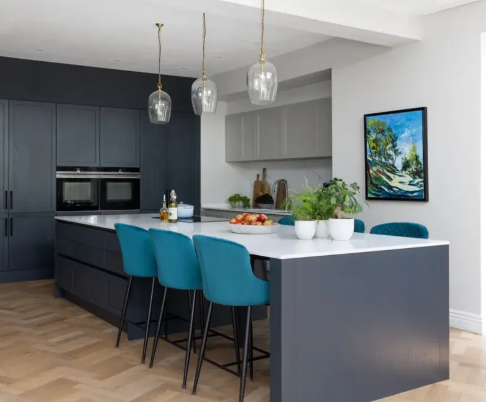 кухонний острів кухонний острів