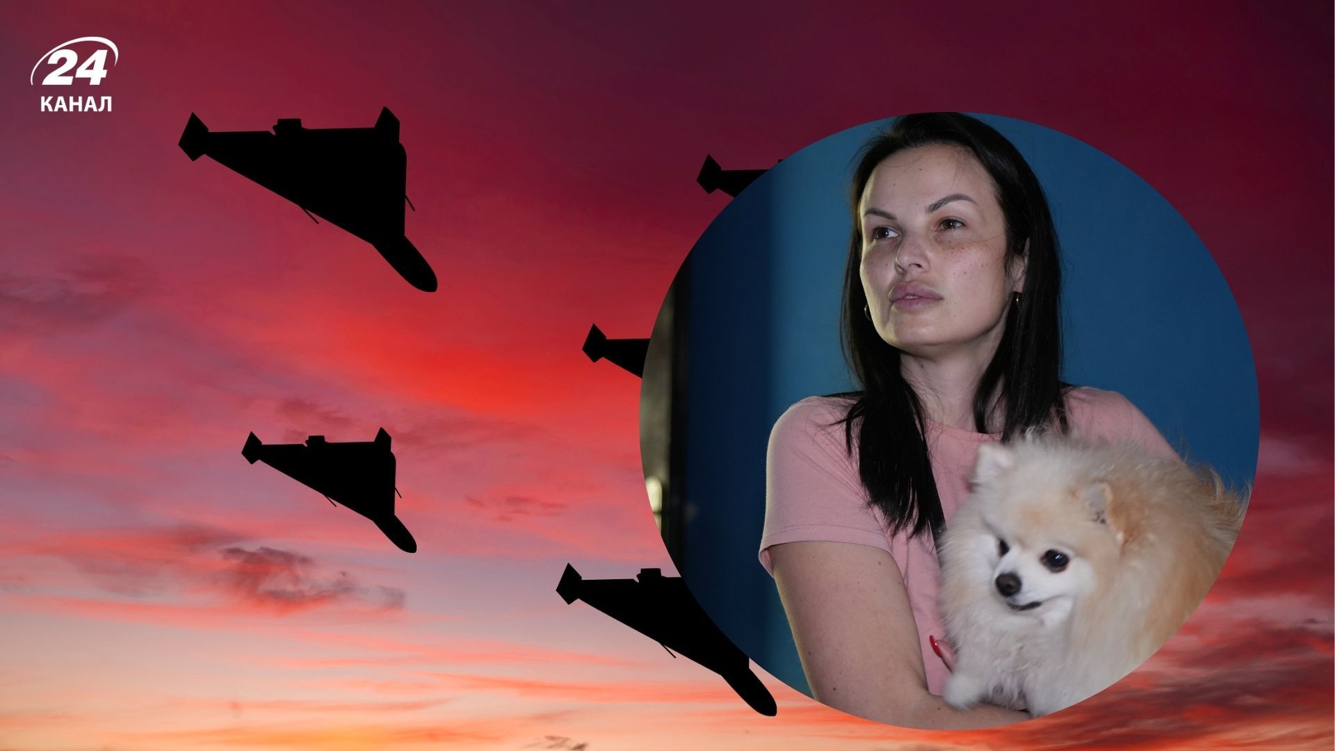 Только вчера починили все после прошлого прилета, и сегодня снова" – пострадала в Харькове - 24 Канал Только вчера починили все после прошлого прилета, и сегодня снова" – пострадала в Харькове - 24 Канал